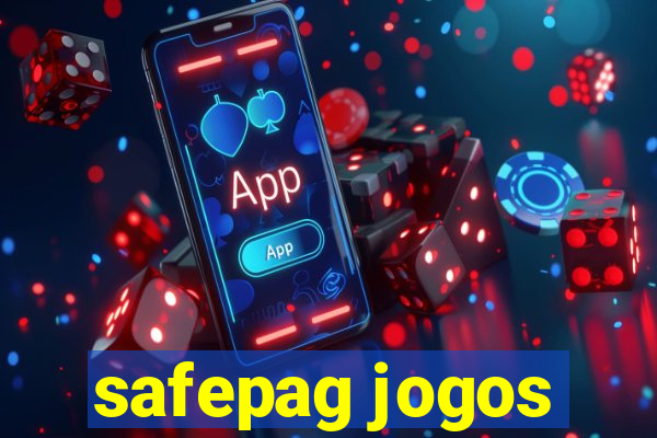 safepag jogos